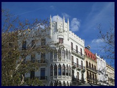 Plaza del Ayuntamiento 61 - Edificio La Equitativa